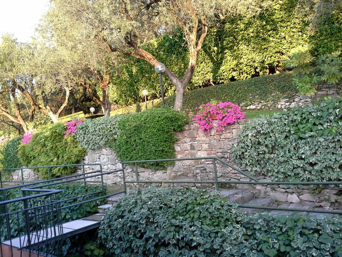 Beb My Lake Torri Del Benaco Dış mekan fotoğraf