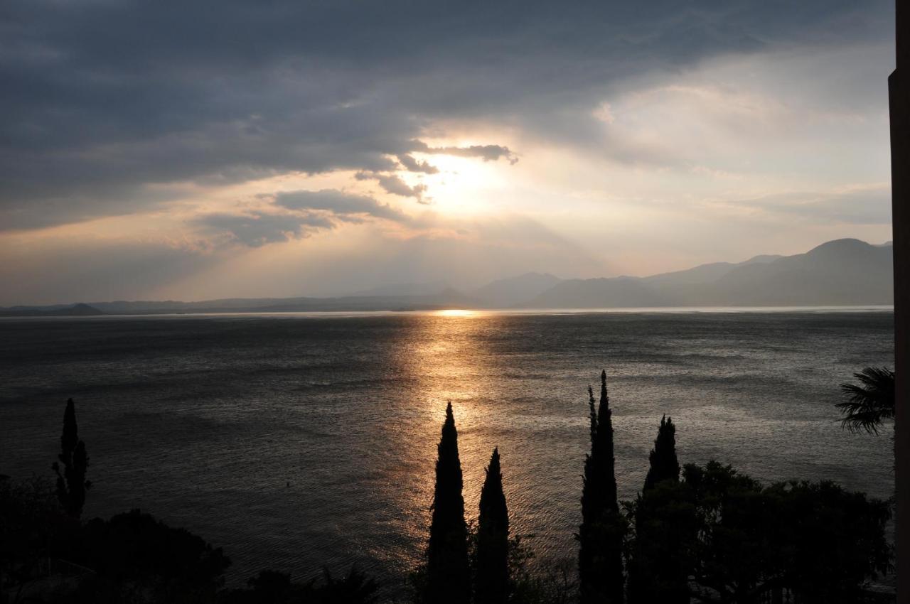 Beb My Lake Torri Del Benaco Dış mekan fotoğraf